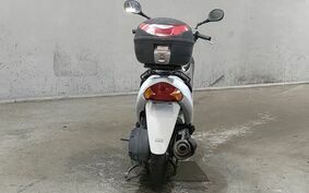 SUZUKI ADDRESS V125 CF4EA