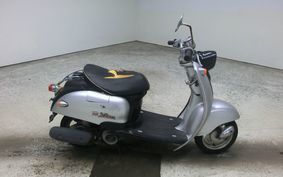 YAMAHA VINO 50 2001 SA10J