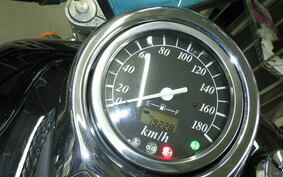 SUZUKI INTRUDER 400 Classic 2008 VK54A