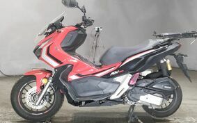 HONDA ADV150 2020 KF38