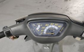 HONDA DIO AF18