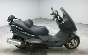 YAMAHA MAJESTY 125 5CA