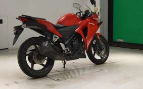 HONDA CBR250R A MC41