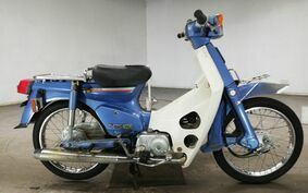 HONDA C70 SUPER CUB SUPER DX C70