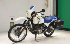 BMW R100GS 1988