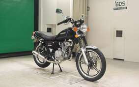 SUZUKI GN125 H