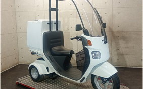 HONDA GYRO TA03