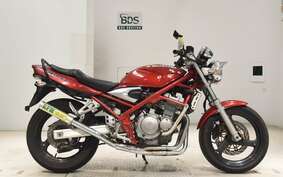 SUZUKI BANDIT 250 Gen.2 GJ77A