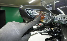 HONDA VFR1200F DCT 2011 SC63