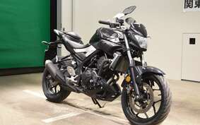 YAMAHA MT-03 2016 RH07J