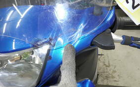 SUZUKI ADDRESS V125 G CF46A