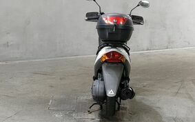 SUZUKI ADDRESS V125 G CF4EA