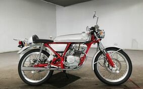 HONDA DREAM 50 AC15