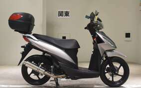 SUZUKI ADDRESS 110 CE47A