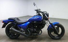 KAWASAKI ELIMINATOR 250 V Type 2001 VN250A