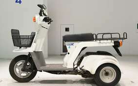 HONDA GYRO X TD02