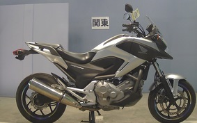 HONDA NC 700 X A 2012 RC63