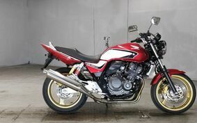 HONDA CB400SF VTEC REVO 2012 NC42