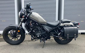 HONDA REBEL 250 MC49