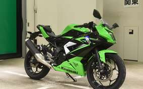 KAWASAKI NINJA 250 SL BX250A