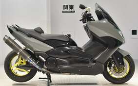 YAMAHA T-MAX500 Gen.3 2011 SJ08J