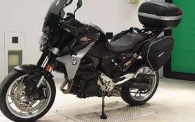 BMW F900R 2020 0K11