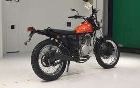 SUZUKI GRASS TRACKER Bigboy NJ4BA