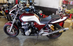 HONDA CB1300SF SUPER FOUR 1998 SC40