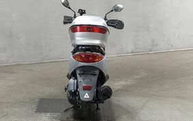 YAMAHA AXIS 125 TREET SE53J