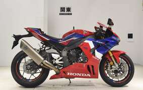 HONDA CBR1000RR RSP SC82