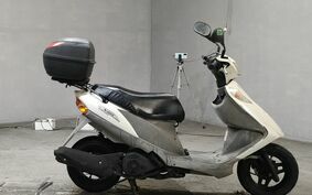 SUZUKI ADDRESS V125 G CF4EA