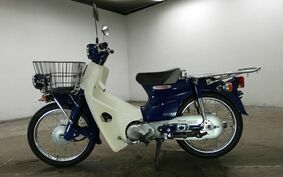 HONDA PRESS CUB 50 AA01