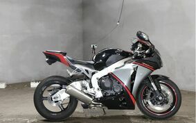 HONDA CBR1000RR 2012 SC59