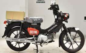 HONDA CROSS CUB 110 JA60