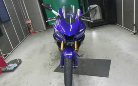 YAMAHA YZF-R25 RG43J