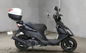 SUZUKI ADDRESS V125 S CF4MA