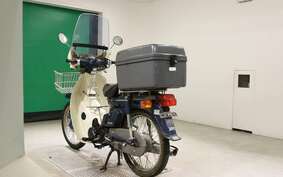 HONDA C50 SUPER CUB E AA01