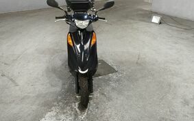 SUZUKI ADDRESS V125 CF4EA