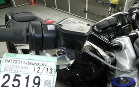 TRIUMPH ROCKET III R 2023 BG11J5