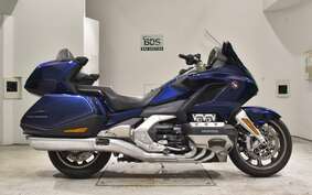 HONDA GL 1800 GOLD WING 2018 SC79