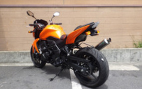 KAWASAKI Z750 2008 ZR750L