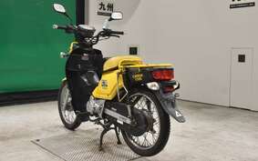 HONDA CROSS CUB 110 JA10