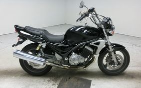 KAWASAKI BALIUS 250 Gen.2 2001 ZR250B