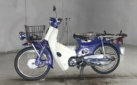 HONDA PRESS CUB 50 AA01