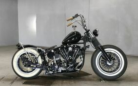 HARLEY FXB1340 1982 BDK