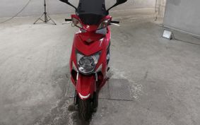 YAMAHA CYGNUS125XSR SE44J