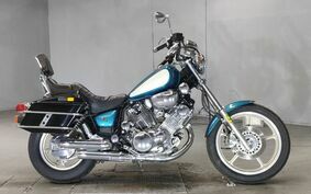 YAMAHA VIRAGO 1100 1996 4PP