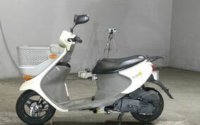 SUZUKI LET's 4 Basket CA43A