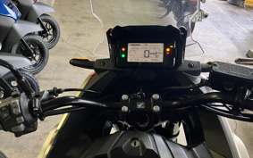 HONDA NC750X 2021 RH09