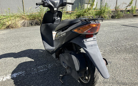 SUZUKI ADDRESS V50 CA42A